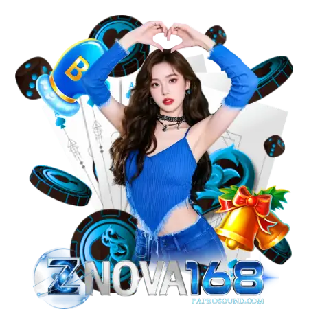 znova168 คาสิโน
