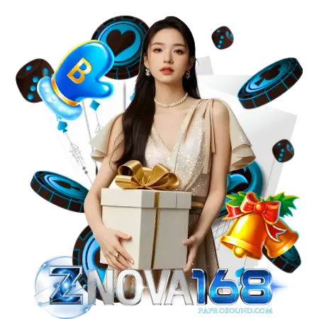 เว็บสล็อต znova168